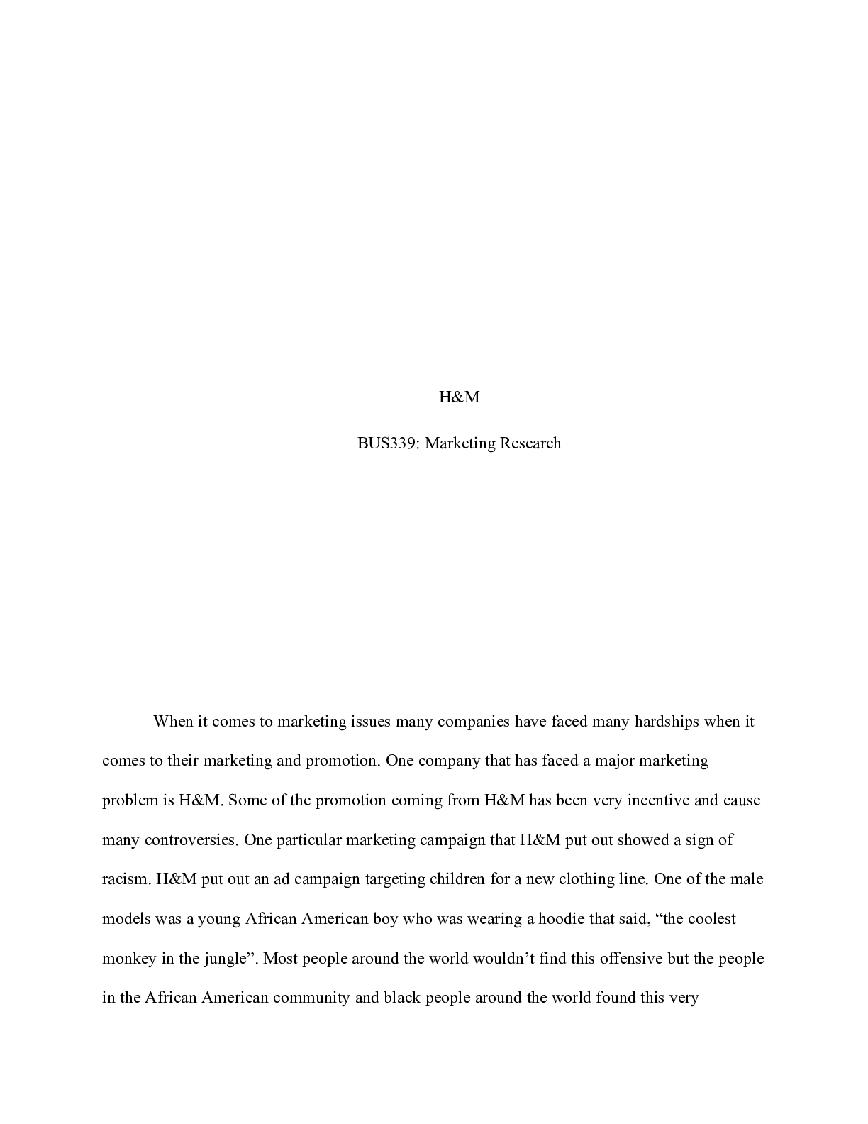 Preview image of H M MR.docx document